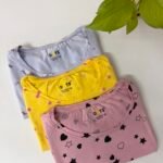 PRINTED TEES COMBO-M