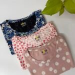 PRINTED TEES COMBO-M