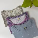 PRINTED TEES COMBO-M