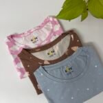 PRINTED TEES COMBO-M