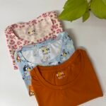 PRINTED TEES COMBO-M