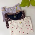 PRINTED TEES COMBO-M