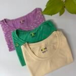 PRINTED TEES COMBO