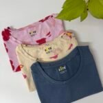 PRINTED TEES COMBO-L