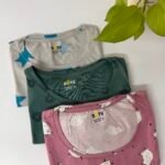 PRINTED TEES  COMBO-XL