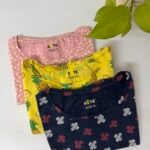 PRINTED TEES COMBO-XL