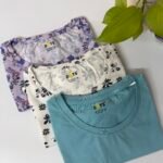 PRINTED TEES COMBO-2XL
