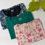 PRINTED TEES COMBO-2XL
