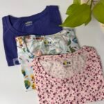 PRINTED TEES COMBO-2XL