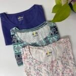 PRINTED TEES COMBO-2XL
