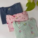 PRINTED TEES COMBO-2XL