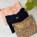 PRINTED TEES COMBO-3XL