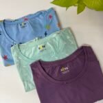 PRINTED TEES COMBO-3XL