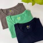 PRINTED TEES COMBO-3XL