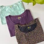 PRINTED TEES COMBO-3XL