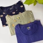 PRINTED TEES COMBO-3XL