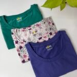 PRINTED TEES COMBO-3XL