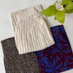 SKIRT COMBO ( FREE SIZE UPTO XL)