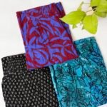SKIRT COMBO(FREE SIZE 2XL -3XL)