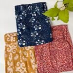 SKIRT COMBO(FREE SIZE 2XL -3XL)