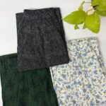 SKIRT COMBO(FREE SIZE UPTO XL)