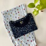 PYJAMA SET - M