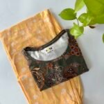 PYJAMA SET - M