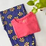 PYJAMA SET - M