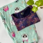 PYJAMA SET - XL