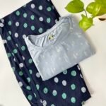 PYJAMA SET - XL