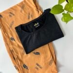 PYJAMA SET - XL