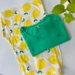 PYJAMA SET - XL
