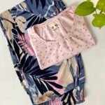 PYJAMA SET - 2XL