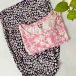 PYJAMA SET - 2XL