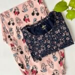 PYJAMA SET - 2XL