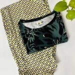 PYJAMA SET - 2XL