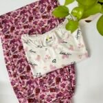PYJAMA SET - 2XL