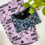 PYJAMA SET - 2XL