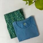 PALAZZO SET - M