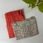 PALAZZO SET - L
