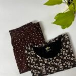 PALAZZO SET-2XL