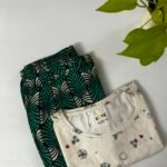 PALAZZO SET-2XL