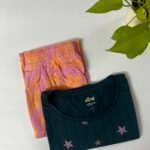 PALAZZO SET-2XL