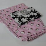PYJAMA SET - 3XL