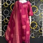 PREMIUM KURTI TOP BOTTOM DUPATTA