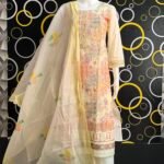 PREMIUM KURTI TOP BOTTOM DUPATTA