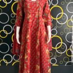 PREMIUM KURTI TOP BOTTOM & DUPATTA