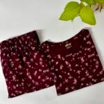 PREMIUM CO-ORD SET