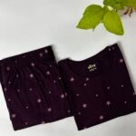 PREMIUM CO-ORD SET