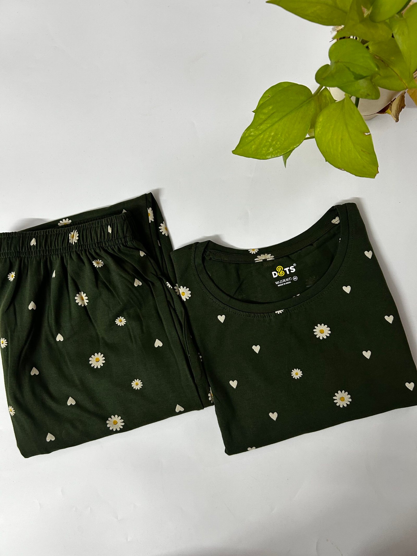 IMG_0646 PREMIUM CO-ORD SET - Image 1